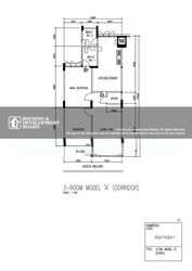 Blk 102 Townerville (Kallang/Whampoa), HDB 3 Rooms #512920601